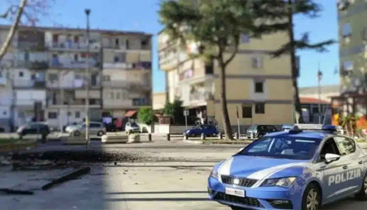 Rione Villa, Napoli: rintracciato 47enne dalla Polizia di Stato. Dovrà scontare oltre 3 anni di reclusione per estorsione, rapina e lesioni personali.