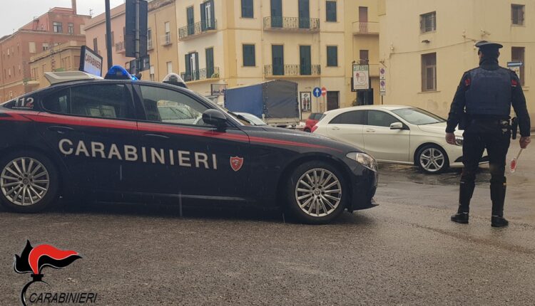Trapani, sequestrati 50 g di crack: in manette un cittadino straniero per spaccio