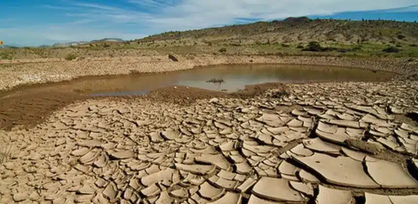 Siccità in Sicilia, la Regione dichiara stato di crisi idrico per il settore potabile in sei province. Santoro nominato Commissario.