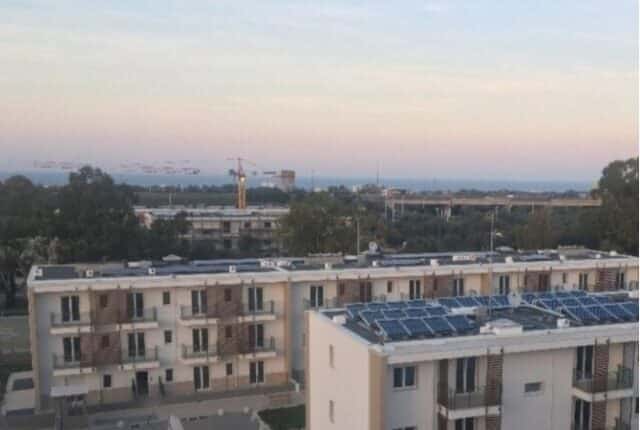 Bari, online il bando per individuare i cittadini interessati ad acquistare o affittare 62 alloggi di edilizia convenzionata di "Parco Gentile"