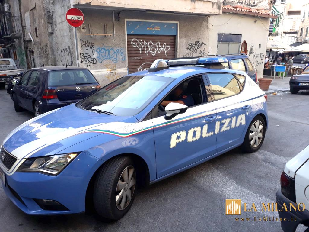 San Giuseppe Vesuviano, Napoli: perquisizione in abitazione permette di rinvenire circa 55 grammi di hashish. Arrestato 49enne.