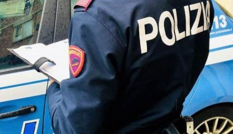 Pescara. Svaligia un bar in centro città ma viene incastrato da un suo stesso tatuaggio, ripreso dalle telecamere di sorveglianza. 39enne denunciato per furto.