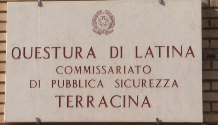 Terracina, Latina. 57enne tratto in arresto un pregiudicato ritenuto responsabile di atti persecutori nei confronti della vicina di casa.