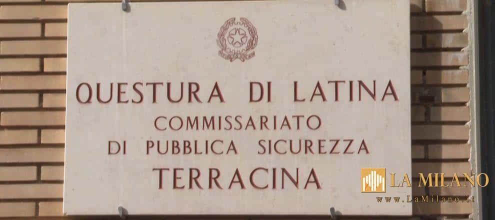 Terracina, Latina. 57enne tratto in arresto un pregiudicato ritenuto responsabile di atti persecutori nei confronti della vicina di casa.