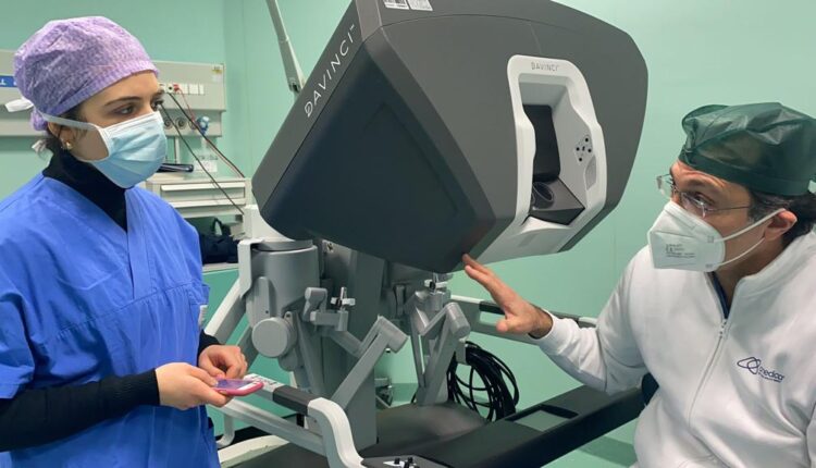 In Emilia Romagna, a Modena, si scrive una nuova pagina della trapiantologia italiana e non solo