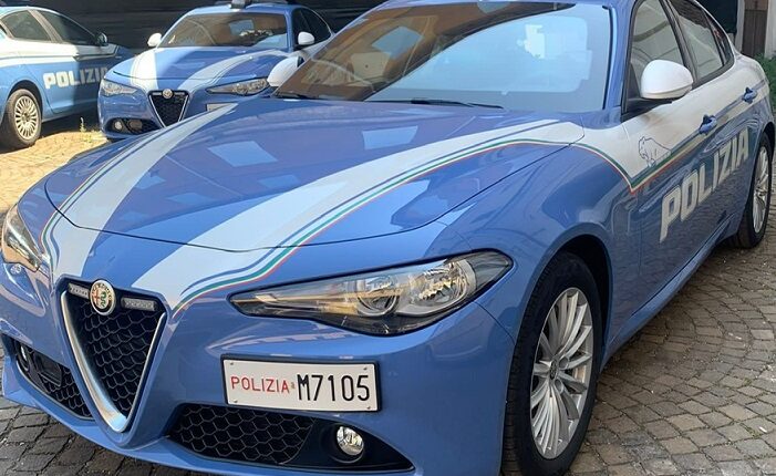 Milano, la Polizia di Stato esegue espulsione di un tunisino irregolare sul territorio, autore di gravi reati per la sicurezza dello Stato.