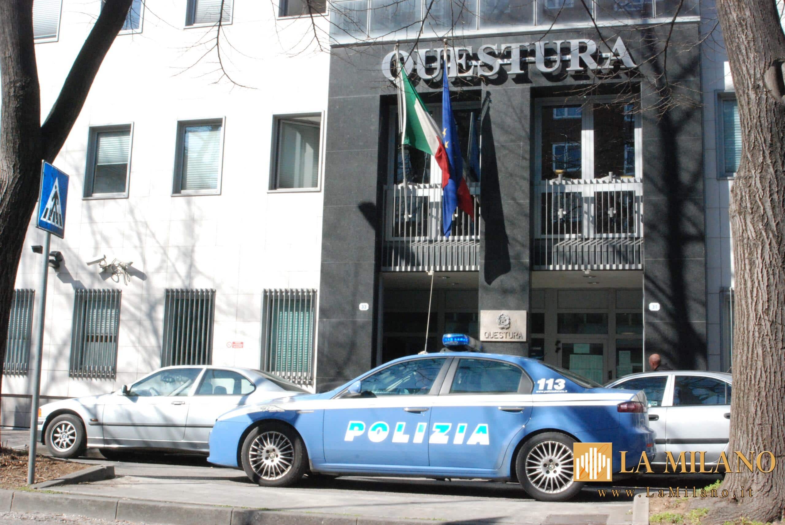 Udine. La Polizia di Stato fa arrestare all'estero 3 latitanti destinatari di ordini di carcerazione.