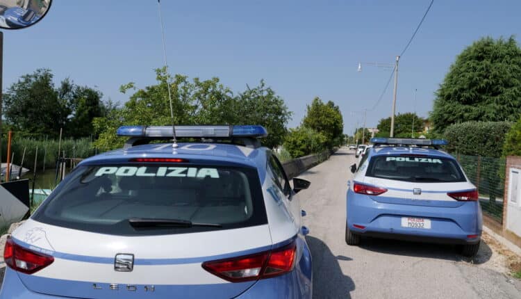 Venezia: in 4 giorni espulsi 6 cittadini stranieri irregolari dalla Polizia di Stato e dalla Polizia di Frontiera.