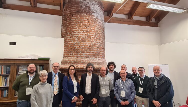 Verona: unificate le sedi della centrale del traffico e della polizia locale.