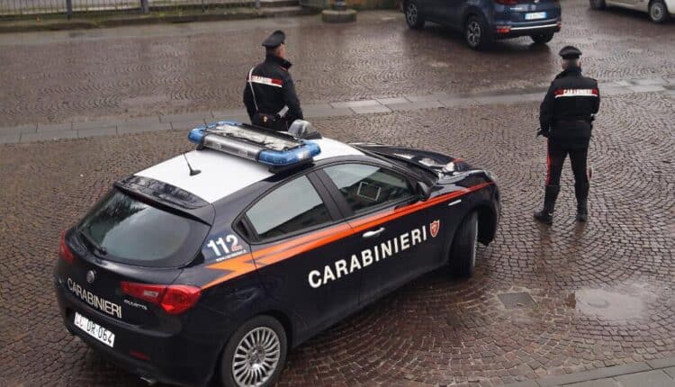 Viareggio: i Carabinieri arrestano un cittadino Rumeno per furto. Dovrà scontare oltre 10 mesi di carcere.