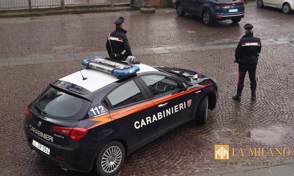 Viareggio: i Carabinieri arrestano un cittadino Rumeno per furto. Dovrà scontare oltre 10 mesi di carcere.