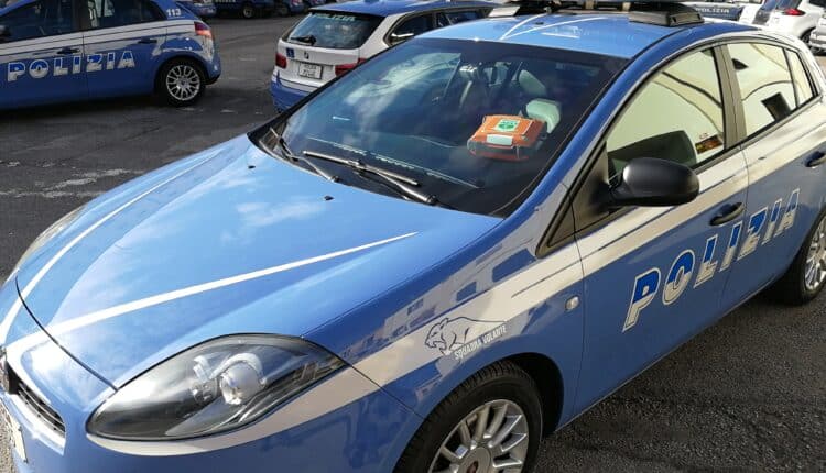 Vicenza. Il pranzo di famiglia si trasforma in un processo con accuse surreali: necessario l'intervento della Polizia di Stato.