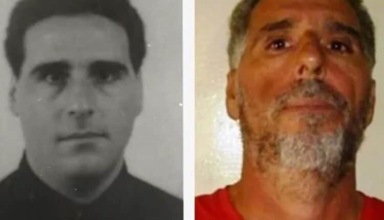 'Ndrangheta, estradato Vincenzo Pasquino, il latitante catturato in Brasile con Rocco Morabito.