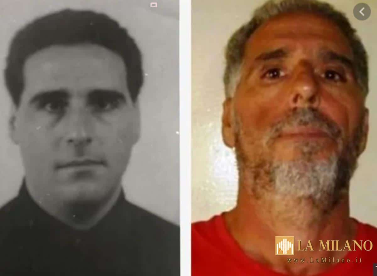 'Ndrangheta, estradato Vincenzo Pasquino, il latitante catturato in Brasile con Rocco Morabito.