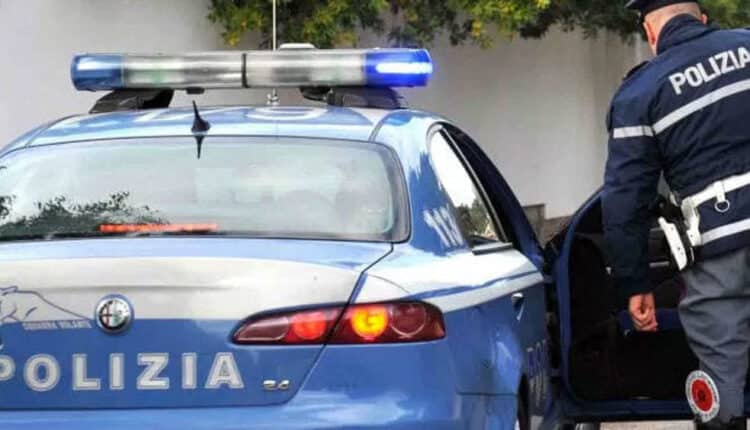 Genova, arrestato per rapina giovane 26enne Giovedì 29 Febbraio