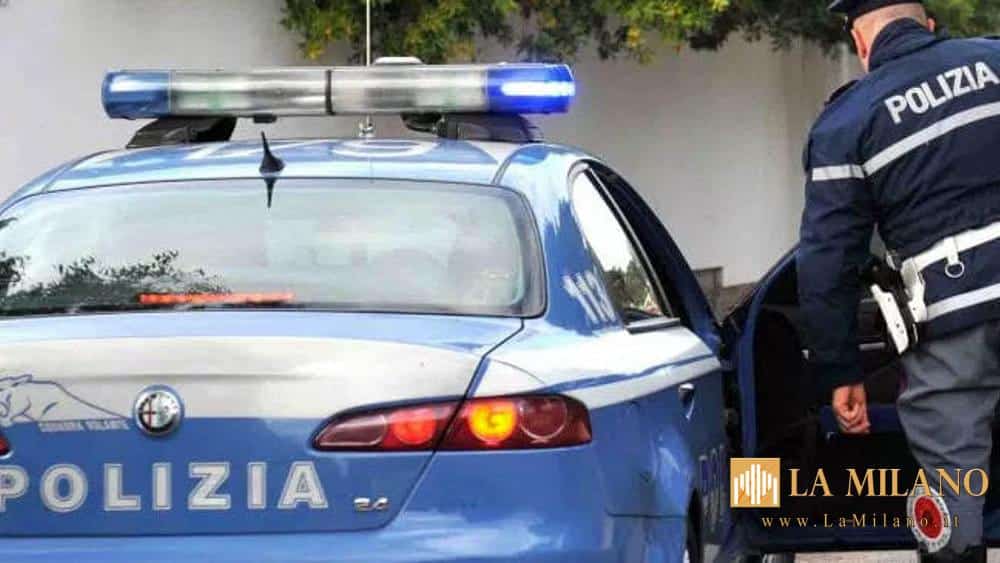 Genova, arrestato per rapina giovane 26enne Giovedì 29 Febbraio