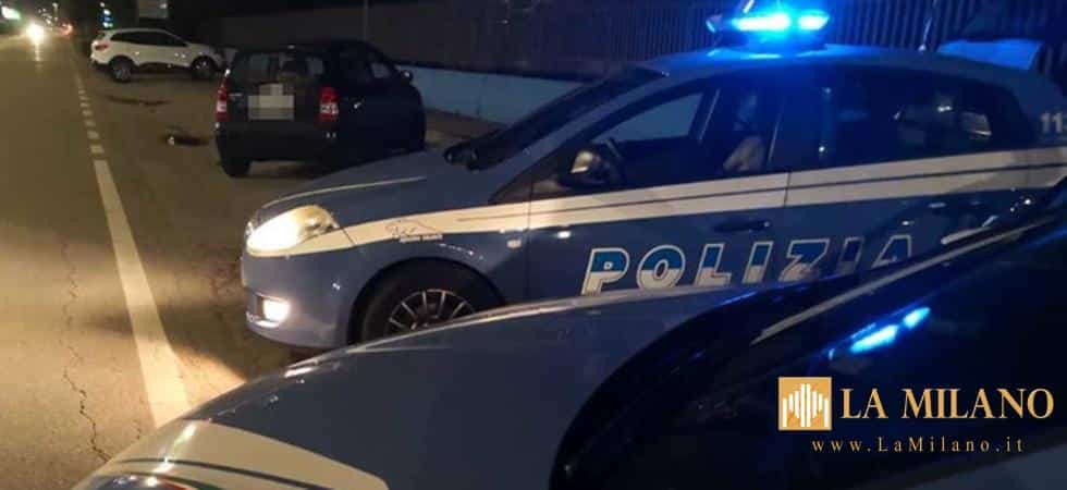 Bressanone: si aggirano con fare sospetto nei pressi di un parcheggio, fermati e dalla Polizia con capi di abbigliamento rubati. Oltre la denuncia, il decreto di espulsione dal territorio nazionale.