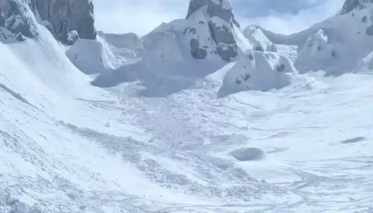 Soccorso Alpino e dell'Elisoccorso dell'Ulss Dolomitica