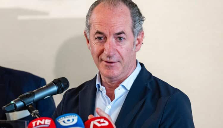 Venezia, adottato il nuovo piano energetico regionale: 7,3 miliardi di investimenti per l'incremento delle fonti rinnovabili