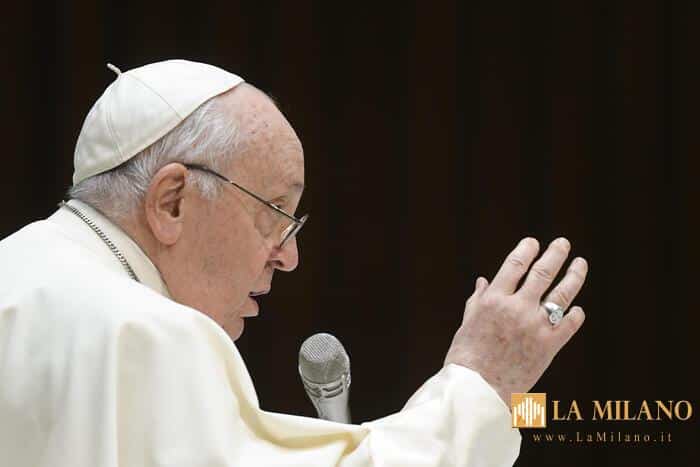 Lazio: i Difensori Civici incontrano Papa Francesco