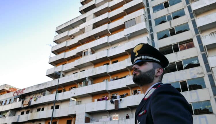 Napoli: ritracciato e arrestato latitante ricercato per reato di spaccio