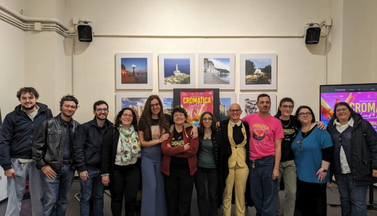 Bari, presentata la sesta edizione di "Cromatica Festival": il festival nazionale dei cori arcobaleno è in programma dal 19 al 21 aprile