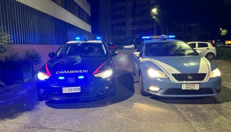 Roma, Carabinieri e Polizia di Stato hanno arrestato 3 uomini bengalesi: i 3 sono gravemente indiziati di sequestro di persona