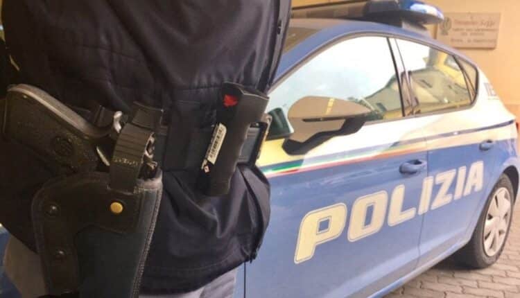 Vicenza: arrestati tre autori di una rapina in Campo Marzo