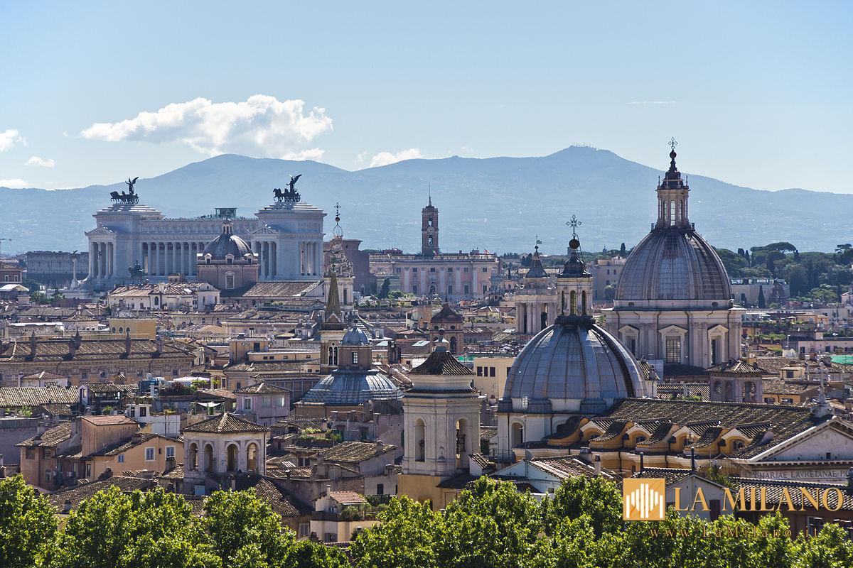 Roma capitale commemora l'80° anniversario del rastrellamento del Quadraro