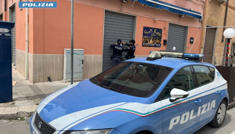 Trapani: il titolare non chiama i soccorsi in seguito ad una violenta lite, attività chiusa per 15 giorni