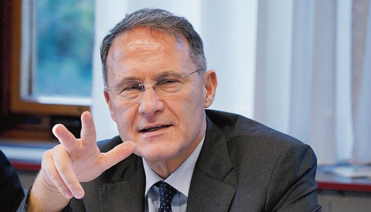 Il Vice Ministro Cirielli alla seconda riunione del 2024 del Comitato Congiunto per la Cooperazione allo Sviluppo