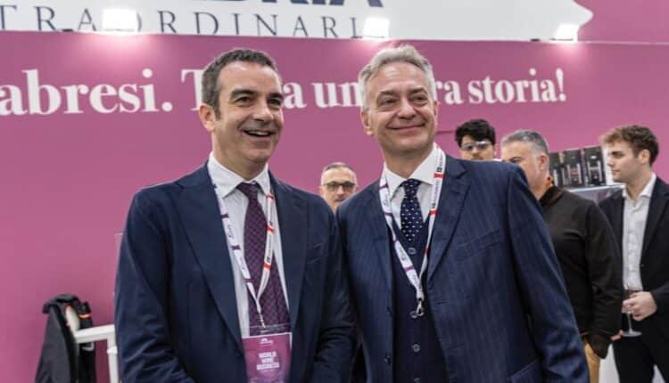 Calabria protagonista a Vinitaly & sol 2024: nuovi spazi, vini e oli di qualità