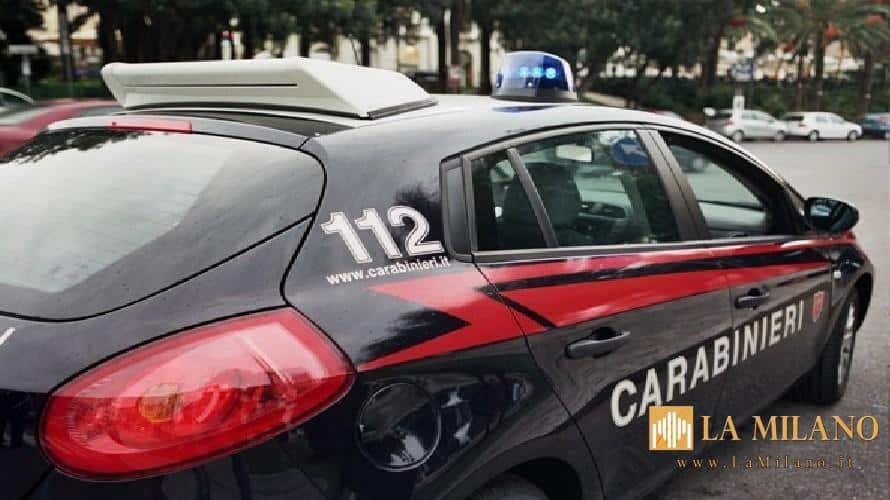 Mondovì, furti a Ceva e Carrù: arrestati i presunti autori, due uomini e una donna, dai Carabinieri