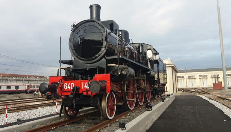 Milano. Domenica 5 maggio riapre la Stagione dei Treni Storici della Fondazione FS.