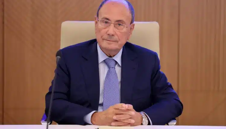 Siccità in Sicilia, nasce la cabina di regia regionale. Schifani: «Un team di professionisti per affrontare la crisi».