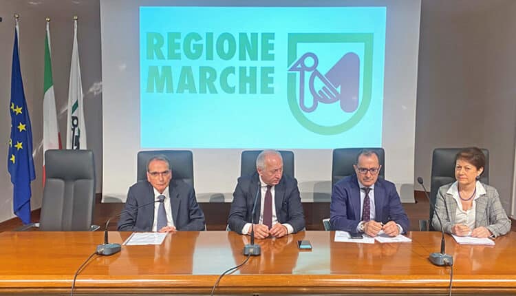 Marche: 13,2 milioni di euro per realizzare oltre 160mila prestazioni in più. Pronto il piano operativo regionale 2024 per abbattere le liste d'attesa