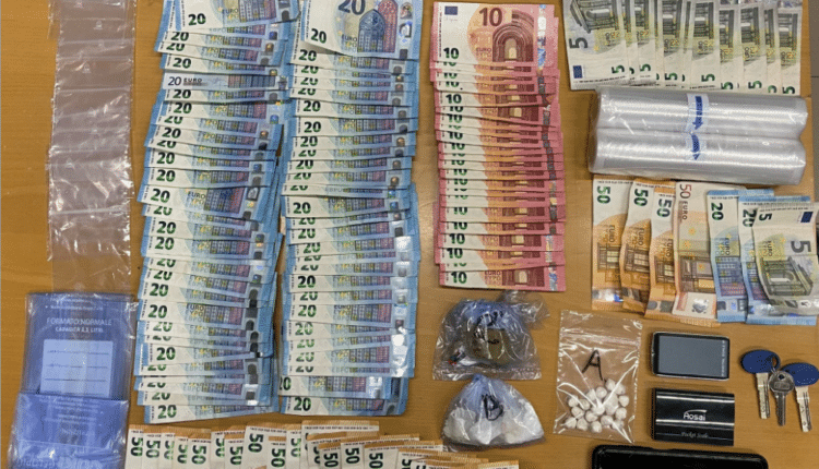 Milano, arrestati due cittadini per detenzione ai fini di spaccio e uno per violenza e resistenza a Pubblico Ufficiale