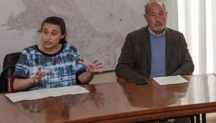 Trieste, presentato in Sala Giunta "Storie della Biosfera", il progetto per la valorizzazione della Riserva di Biosfera MaB Unesco di Miramare