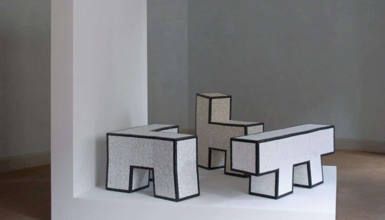 Milano. Inaugurazione della mostra Don't Get Too Comfortable.