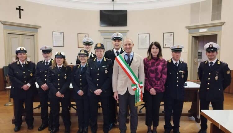 Lecco: la polizia locale vince il bando regionale per l'acquisto di nuove strumentazioni