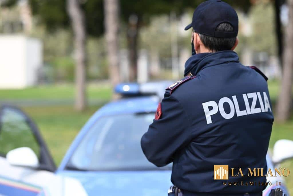 Vicenza, violenta lite nel Park Cricoli di Vicenza: la Polizia di Stato denuncia l'aggressore