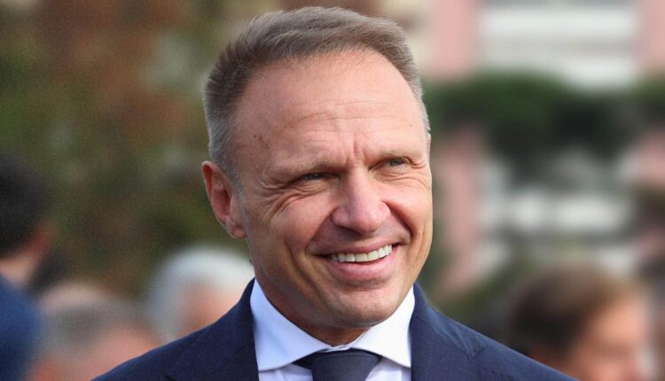 Il Ministro Lollobrigida