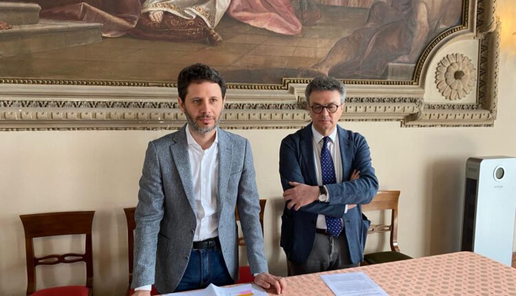 Vicenza: nasce il Protocollo di collaborazione tra Comune e Viacqua