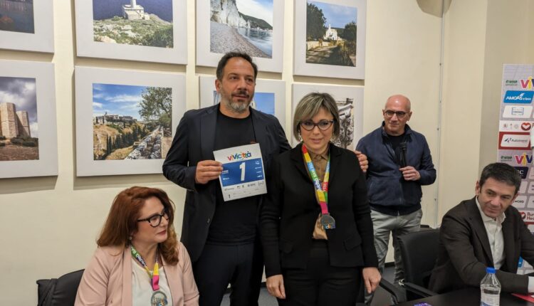 Bari. Presenta nella giornata del 4 aprile la 40° Edizione di Vivicittà.