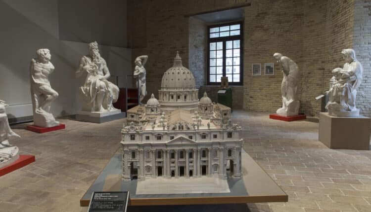 Ancona, presentato il "Manuale di progettazione per l'accessibilità e la fruizione ampliata del patrimonio culturale": fra i suoi autori gli specialisti del Museo Omero