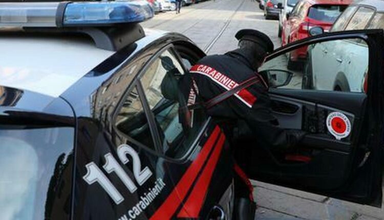 Casalpusterlengo (LO): 46enne minaccia e molesta la ex moglie e l'attuale compagno