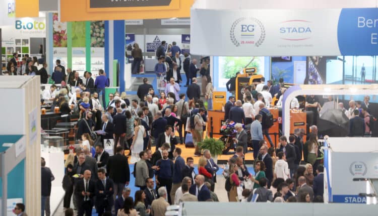 Bologna al via Cosmofarma Exhibition 2024, evento leader nell Health e Beauty Care