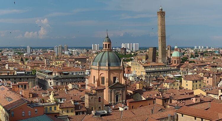 Bologna: cinque specialità tradizionali diventano Denominazione Comunale d'Origine