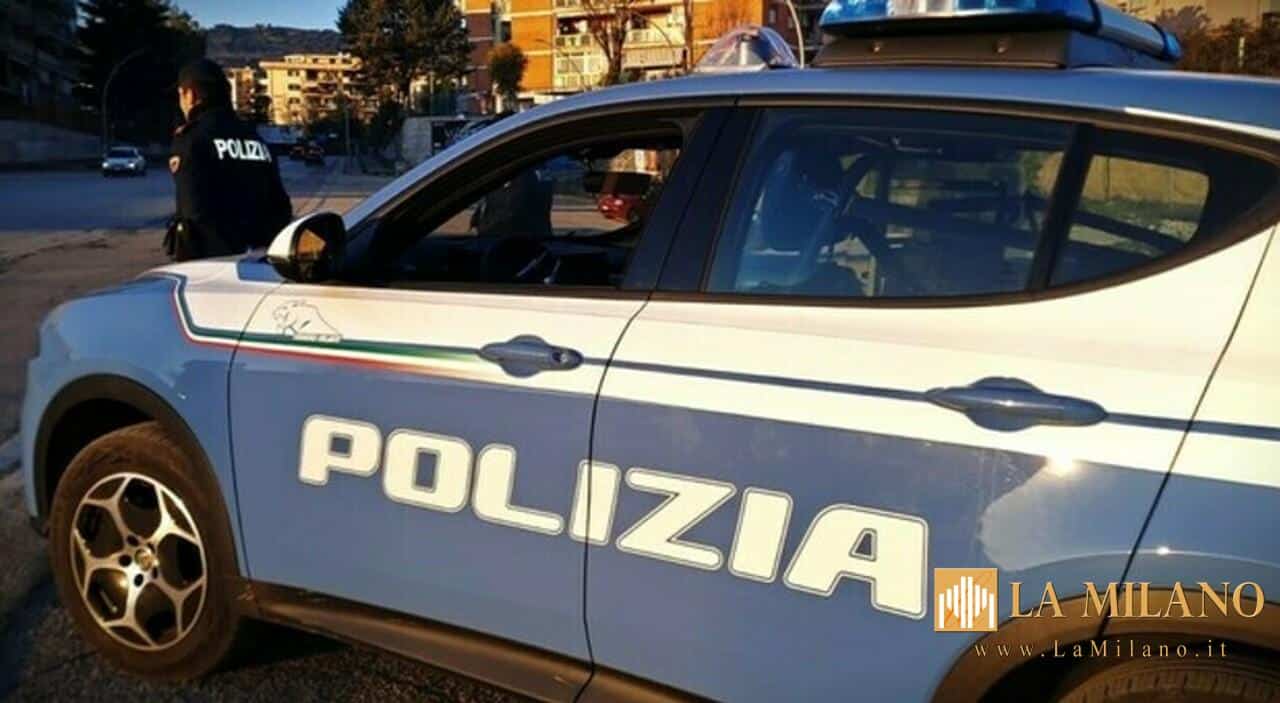 Napoli, Mercato: aggredisce la figlia, 41enne napoletano arrestato