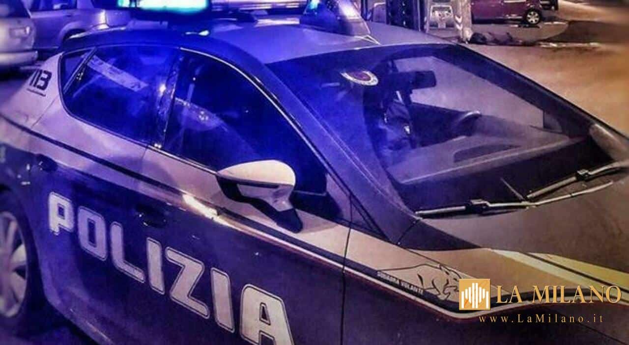 Napoli: arrestato un 38enne per tentato furto all'interno di un'auto